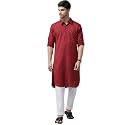 See Designs Men Kurta Set