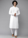 See Designs Men Pure Cotton Kurta Pyjama