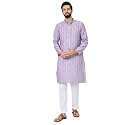 See Designs Men39s Full Sleeve Mandarin Collar