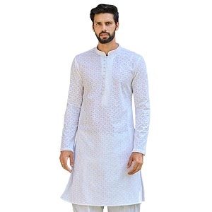 See Designs Mens Kurta - Cotton Regular