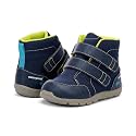 See Kai Run Skye Adapt WP, Navy, 12 Little Kid