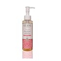 See Love Gentle Makeup Cleansing Oil | For Men & Women | 2-in-1 formula | Cleanser + Makeup remover | Deep cleanse | No oily residue | Dermatologist tested | Smooth + Even Toned Skin | Vegan | 120 ml