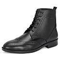 SeeandWear Brogue Boots For Men