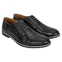 SeeandWear Leather Oxford Shoes for Men