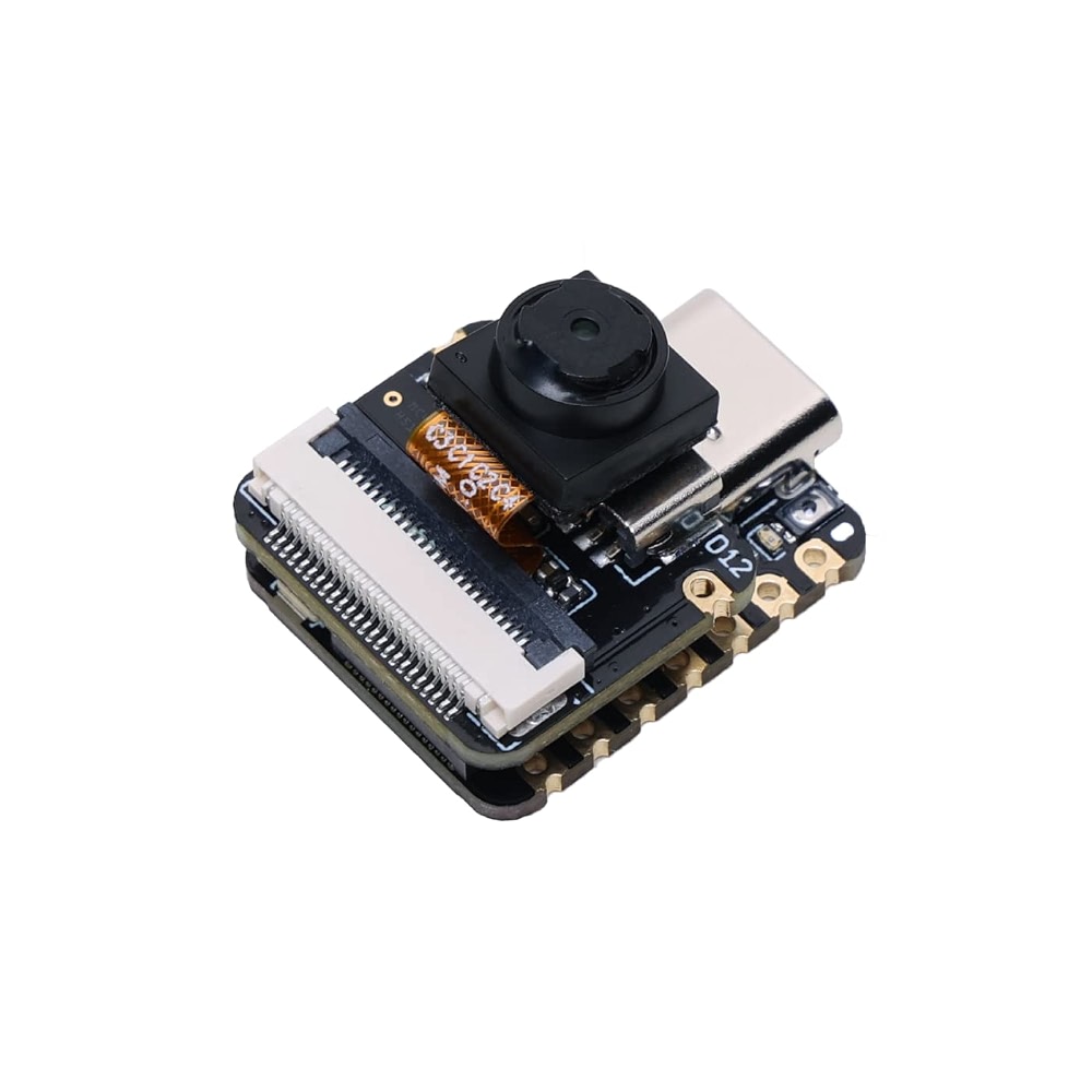 Seeed Studio Microcontroller Seeed Studio XIAO ESP32C3 - Tiny MCU Board with Wi-Fi and BLE for IoT ...