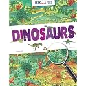 Seek & Find - Dinosaurs (Seek and Find)