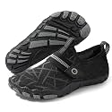 SEEKWAY Barefoot Water Shoes for Kids - Wide Toe Box and Quick-Dry Sand Shoes Toddler for Hiking Swim Beach Pool Kayak Sport Accessories, Camping Essentials Must-Haves for Boys Girls Sizes