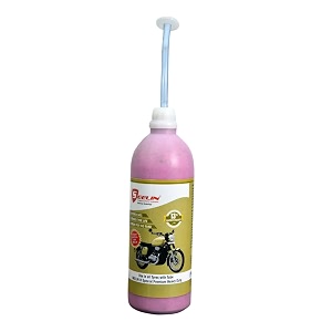 Seelin Anti Puncture Tyre Sealant900ml H