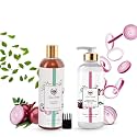Seer Secrets Natural Onion Hair Pack of