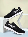 SEGA Black Marathon Running Shoes For Men