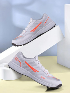 SEGA BOOSTER Cricket Shoes For Men