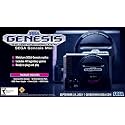 Sega Genesis Mini - Genesis by SEGA (Renewed)