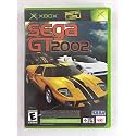 Sega Gt 2002 / Jet Set Radio Future (1Cd)