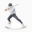 SEGA Jujutsu Kaisen 0 SPM Figure YUTA