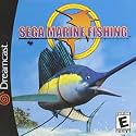Sega Marine Fishing