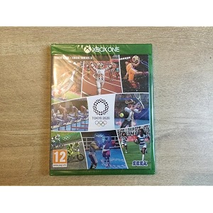 sega olympic games tokyo 2020 the official video game nintendo switch