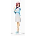 SEGA The Quintessential Quintuplets 2 SPM Figure Miku Nakano Nurse Ver.