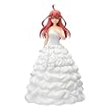 SEGA The Quintessential Quintuplets 2 SPM Figure Itsuki Nakano Bride Ver.