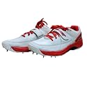 Sega Reach Metal Spikes Cricket Shoes