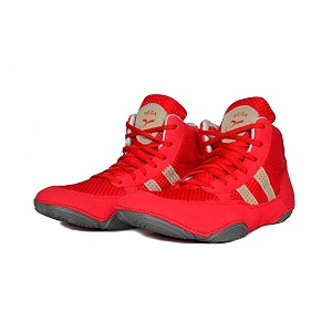 sega ring wrestling shoes by star impact pvtltd