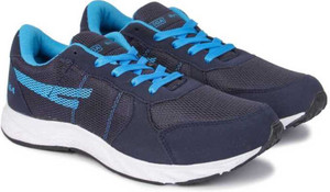 SEGA Running Shoes For Men Blue 10