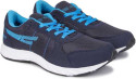 SEGA Running Shoes For Men Blue 10