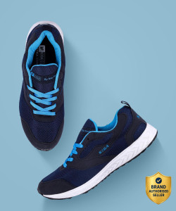 SEGA Running Shoes For Men