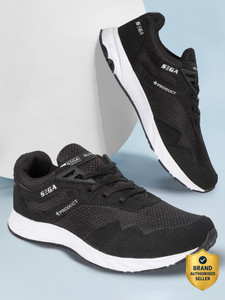 SEGA Running Shoes For Men