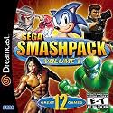 Sega Smash Pack Volume 1