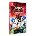 SEGA SONIC X SHADOW GENERATIONS | Standard Edition | Switch