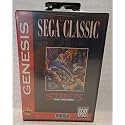 Sega Streets of Rage