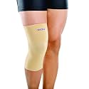 Sego Knee Support,Large,Knee circumference of 37-40 cm