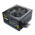 Segotep 650W ATX Power Supply, 80 Plus Gold Certified