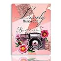 Sehaz Artworks Album For Photos Collection | Photo Album Book | Photo Album 4x6 (Holds 72 Photos)