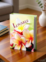 SEHAZ ARTWORKS Lovable Memo Photo Album for Anniversary | Birthday | Travelling | Baby Shower Album