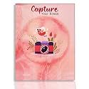 Sehaz Artworks Photo Album |Album For Photos Collection 4X6 Holds 72 Photos