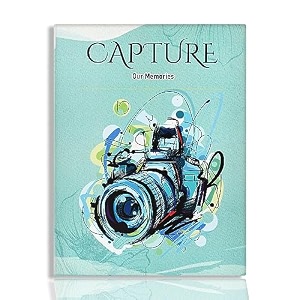 sehaz artworks photo album album for photos collection 4x6 holds 72 photos