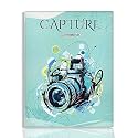 Sehaz Artworks Photo Album |Album For Photos Collection 4X6 Holds 72 Photos