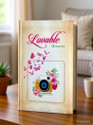 SEHAZ ARTWORKS Photo Album| Gifts for Friends | Photo Album 200 Pages | Photo Album Diary Album