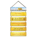 Sehaz Artworks Wall Hangings | Home Decor Items | Home Decoration Items - for Office | Living Room |Decorative Items for Home -6-0046
