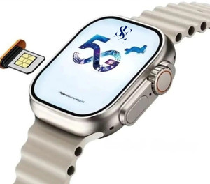 SEHUB WS10 Ultra 31 Premium 5G Smart