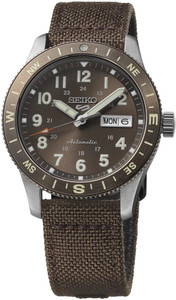 Seiko 5 SPORTS Analog Watch - For