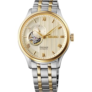Seiko SSA464 Watch for Men - Presage