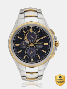 Seiko SSC764P1 Analog Watch - For Men