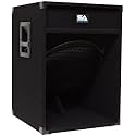 Seismic Audio - 18" Down Firing Pro Audio Subwoofer PA Cabinet