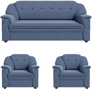sekar lifestyle polyurethane fabric large series fabric 3  1  1 sofa set