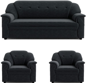 sekar lifestyle polyurethane fabric large series fabric 3  1  1 sofa set