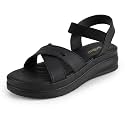 SELBRO Stylish Wedges Sandals For Women amp