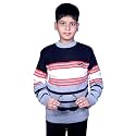 Selcan Kids Woolen Sweaters for Boys Winter