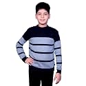 Selcan Kids Woolen Sweaters for Boys Winter
